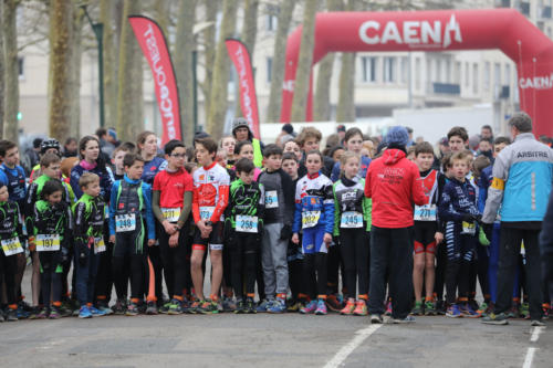 Duathlon CAEN 2018  C5 copyright Arnaud Guérin - Lithosphere (10 sur 84)