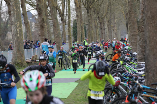 Duathlon CAEN 2018  C5 copyright Arnaud Guérin - Lithosphere (24 sur 84)