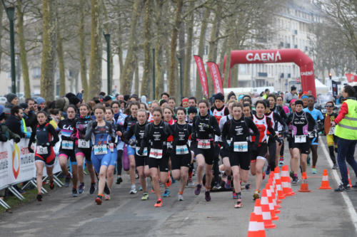 Duathlon CAEN 2018  C1 copyright Arnaud Guérin - Lithosphere (10 sur 171)