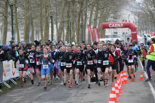 Duathlon CAEN 2018  C1 copyright Arnaud Guérin - Lithosphere (11 sur 171)