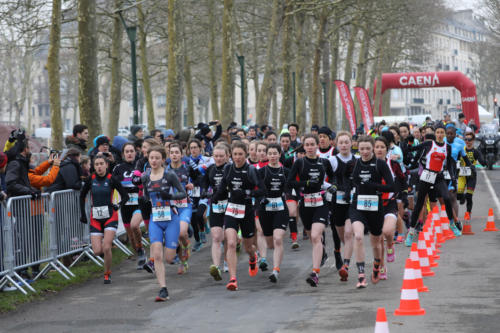 Duathlon CAEN 2018  C1 copyright Arnaud Guérin - Lithosphere (12 sur 171)