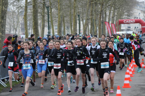 Duathlon CAEN 2018  C1 copyright Arnaud Guérin - Lithosphere (13 sur 171)