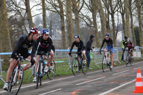 Duathlon CAEN 2018  C1 copyright Arnaud Guérin - Lithosphere (41 sur 171)