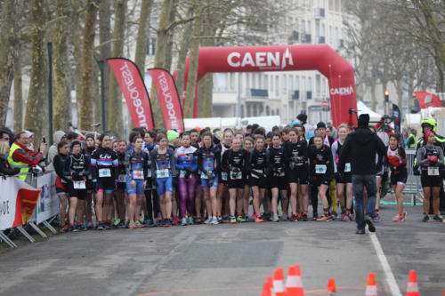 Duathlon CAEN 2018  C1 copyright Arnaud Guérin - Lithosphere (4 sur 171)