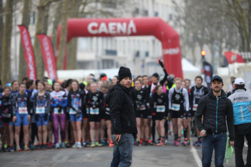 Duathlon CAEN 2018  C1 copyright Arnaud Guérin - Lithosphere (6 sur 171)