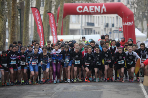 Duathlon CAEN 2018  C1 copyright Arnaud Guérin - Lithosphere (7 sur 171)