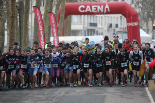 Duathlon CAEN 2018  C1 copyright Arnaud Guérin - Lithosphere (8 sur 171)