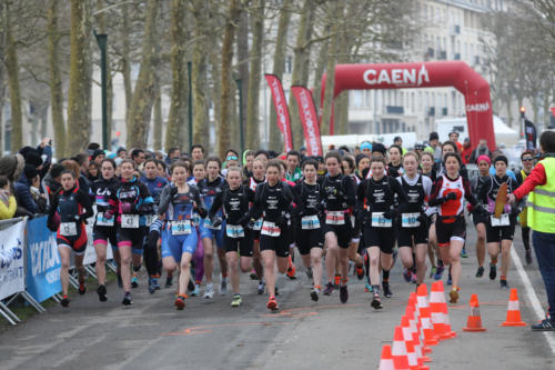 Duathlon CAEN 2018  C1 copyright Arnaud Guérin - Lithosphere (9 sur 171)