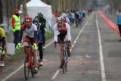 Duathlon CAEN 2018  C6 copyright Arnaud Guérin - Lithosphere (111 sur 182)