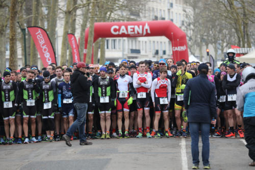 Duathlon CAEN 2018  C6 copyright Arnaud Guérin - Lithosphere (3 sur 182)