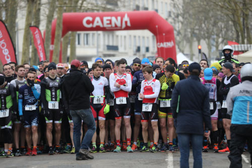 Duathlon CAEN 2018  C6 copyright Arnaud Guérin - Lithosphere (4 sur 182)