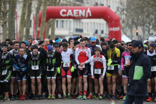 Duathlon CAEN 2018  C6 copyright Arnaud Guérin - Lithosphere (6 sur 182)