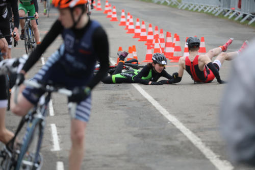 Duathlon CAEN 2018  C3 copyright Arnaud Guérin - Lithosphere (117 sur 209)