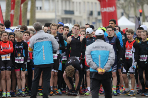 Duathlon CAEN 2018  C3 copyright Arnaud Guérin - Lithosphere (11 sur 209)