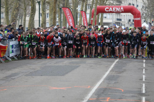 Duathlon CAEN 2018  C3 copyright Arnaud Guérin - Lithosphere (15 sur 209)