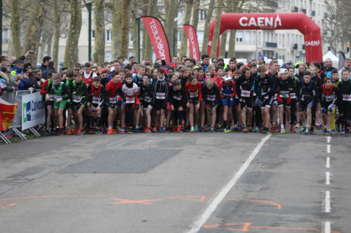 Duathlon CAEN 2018  C3 copyright Arnaud Guérin - Lithosphere (15 sur 209)