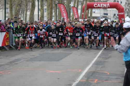 Duathlon CAEN 2018  C3 copyright Arnaud Guérin - Lithosphere (17 sur 209)