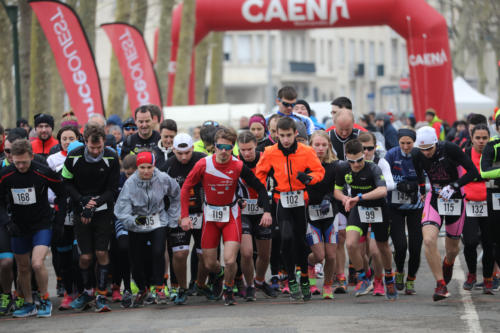 Duathlon CAEN 2018  C3 copyright Arnaud Guérin - Lithosphere (28 sur 209)