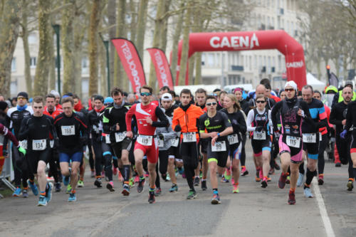 Duathlon CAEN 2018  C3 copyright Arnaud Guérin - Lithosphere (30 sur 209)