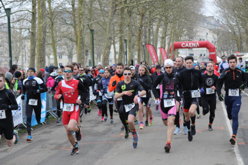 Duathlon CAEN 2018  C3 copyright Arnaud Guérin - Lithosphere (31 sur 209)