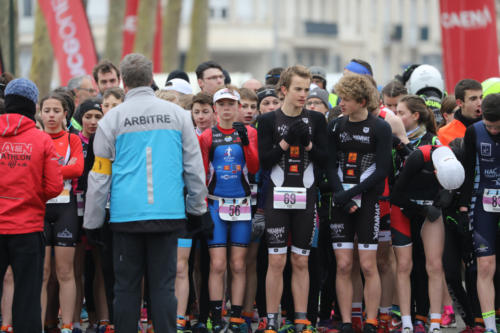 Duathlon CAEN 2018  C3 copyright Arnaud Guérin - Lithosphere (5 sur 209)