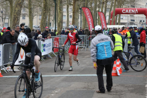 Duathlon CAEN 2018  C3 copyright Arnaud Guérin - Lithosphere (76 sur 209)