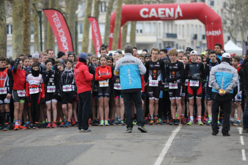 Duathlon CAEN 2018  C3 copyright Arnaud Guérin - Lithosphere (9 sur 209)