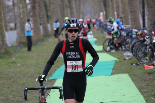 Duathlon CAEN 2018  C2 copyright Arnaud Guérin - Lithosphere (106 sur 247)