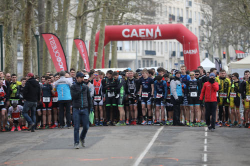 Duathlon CAEN 2018  C2 copyright Arnaud Guérin - Lithosphere (10 sur 247)