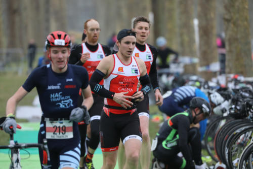 Duathlon CAEN 2018  C2 copyright Arnaud Guérin - Lithosphere (112 sur 247)