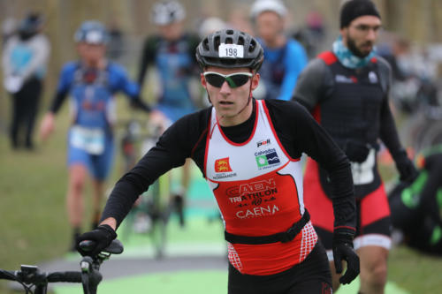 Duathlon CAEN 2018  C2 copyright Arnaud Guérin - Lithosphere (113 sur 247)