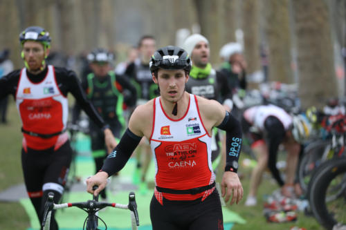 Duathlon CAEN 2018  C2 copyright Arnaud Guérin - Lithosphere (115 sur 247)