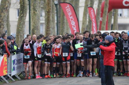 Duathlon CAEN 2018  C2 copyright Arnaud Guérin - Lithosphere (12 sur 247)