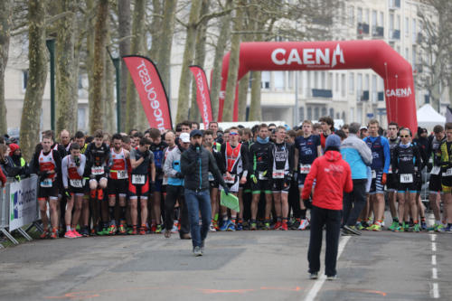 Duathlon CAEN 2018  C2 copyright Arnaud Guérin - Lithosphere (13 sur 247)