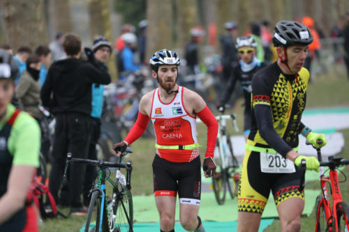 Duathlon CAEN 2018  C2 copyright Arnaud Guérin - Lithosphere (155 sur 247)