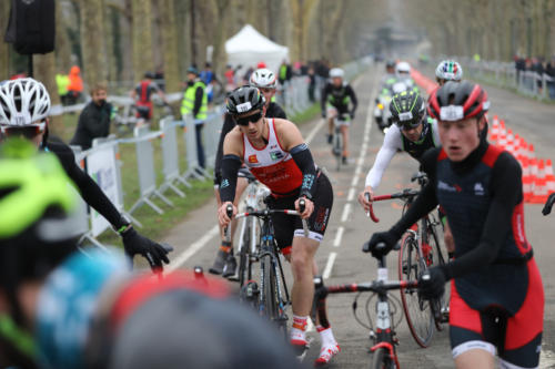 Duathlon CAEN 2018  C2 copyright Arnaud Guérin - Lithosphere (166 sur 247)