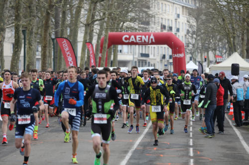 Duathlon CAEN 2018  C2 copyright Arnaud Guérin - Lithosphere (16 sur 247)