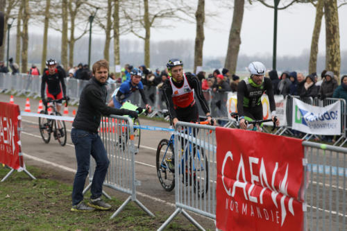 Duathlon CAEN 2018  C2 copyright Arnaud Guérin - Lithosphere (181 sur 247)