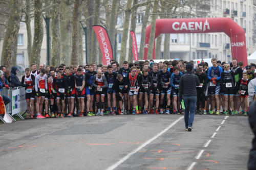 Duathlon CAEN 2018  C2 copyright Arnaud Guérin - Lithosphere (19 sur 247)