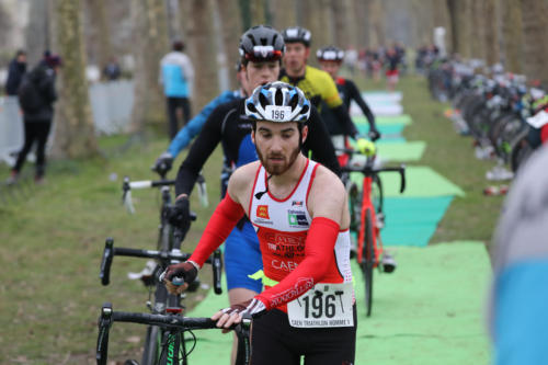 Duathlon CAEN 2018  C2 copyright Arnaud Guérin - Lithosphere (91 sur 247)